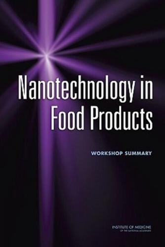 Nanotechnology in Food Products