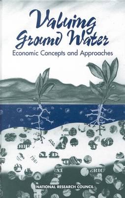 Valuing Ground Water