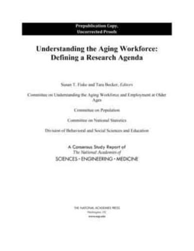 Understanding the Aging Workforce
