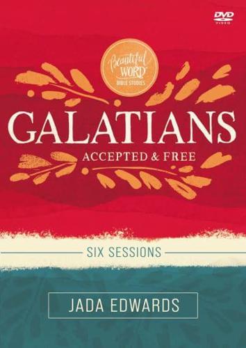 Galatians Video Study