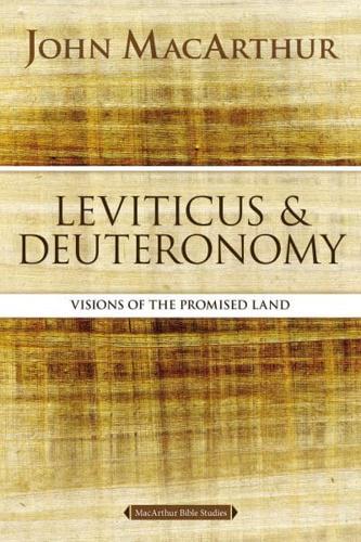 Leviticus & Deuteronomy