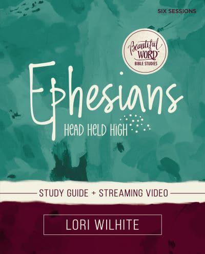 Ephesians. Study Guide
