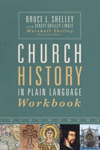 Church History in Plain Language Workbook