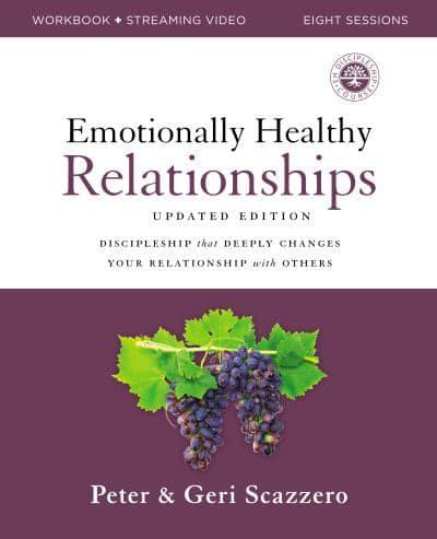 Emotionally Healthy Relationships