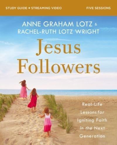 Jesus Followers