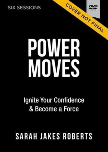 Power Moves Video Study