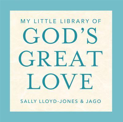 My Little Library of God's Great Love