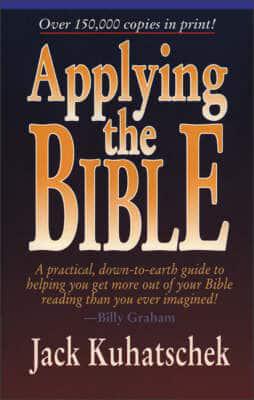 Applying the Bible