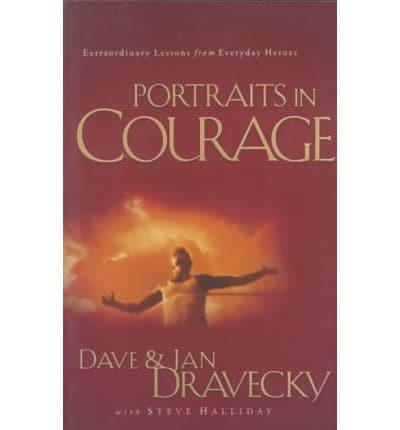 Portraits in Courage