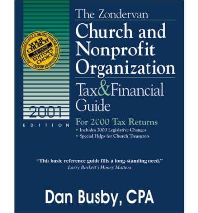 The Zondervan Church and Nonprofit Organization