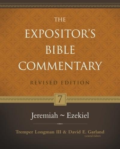 Jeremiah-Ezekiel