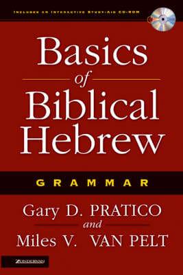 Basics of Biblical Hebrew Grammar