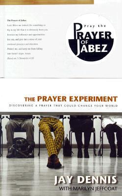 The Prayer Experiment