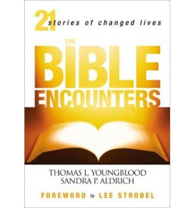 The Bible Encounters