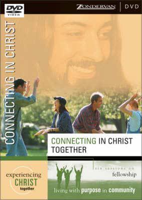 Connecting in Christ Together