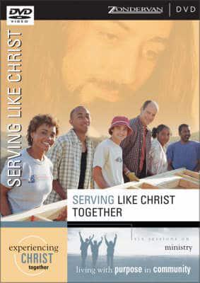 Serving Like Christ Together