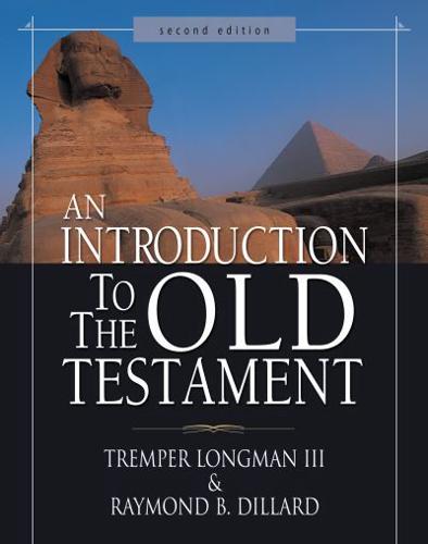 An Introduction to the Old Testament