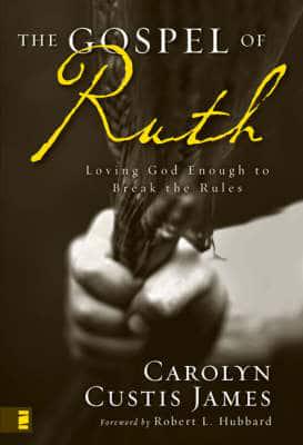 The Gospel of Ruth