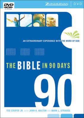 The Bible in 90 Days