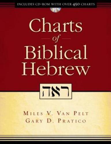 Charts of Biblical Hebrew