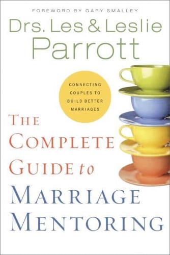 The Complete Guide to Marriage Mentoring