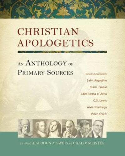 Christian Apologetics