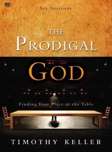 The Prodigal God