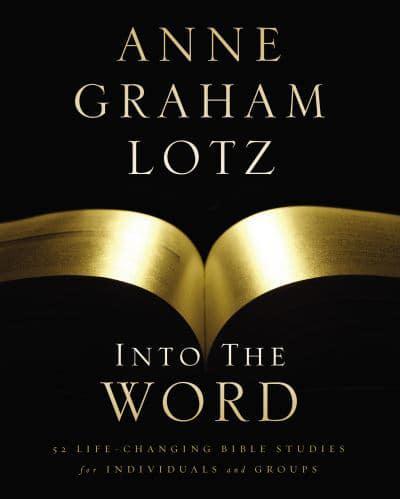 Into the Word Bible Study Guide   Softcover