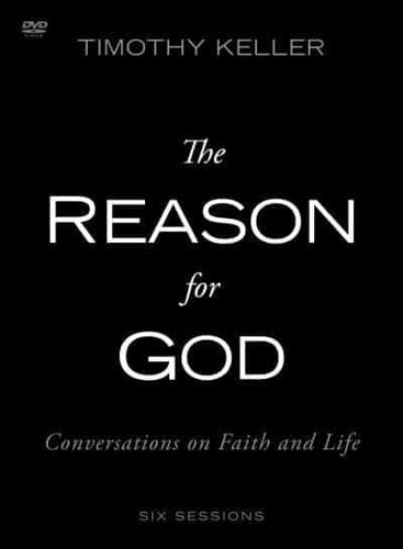 The Reason for God Video Study