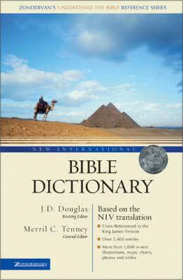 The New International Dictionary of the Bible