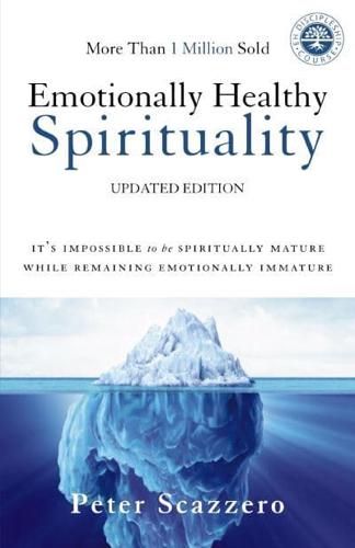 Emotionally Healthy Spirituality