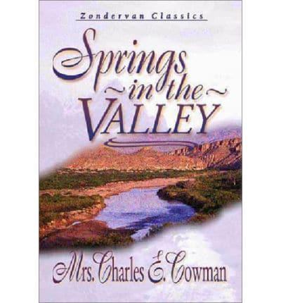 Springs in the Valley