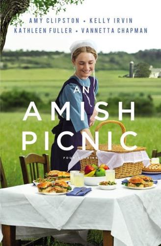 Amish Picnic   Softcover