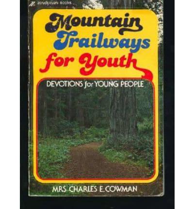 Mountain Trailways for Youth