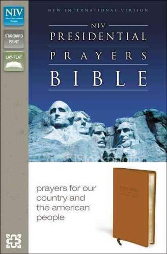 Presidential Prayers Bible