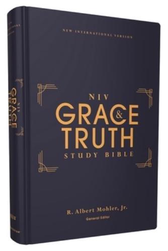 The Grace and Truth Study Bible