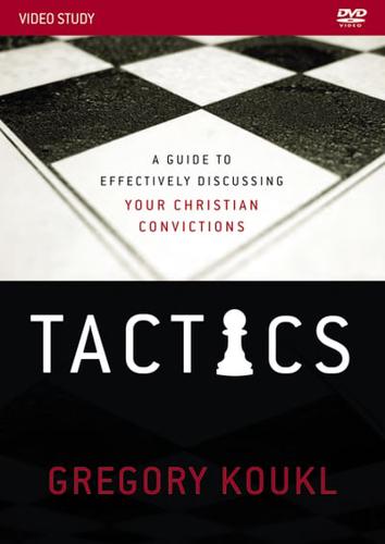 Tactics Video Study