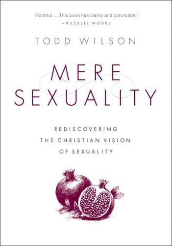 Mere Sexuality   Softcover