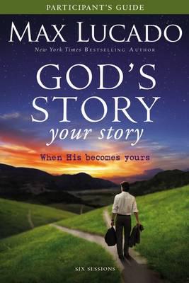 God's Story, Your Story