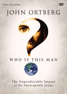 Who Is This Man?: A DVD Study