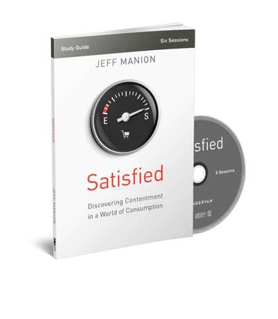 Satisfied Study Guide With DVD