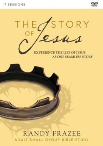 The Story of Jesus Video Study