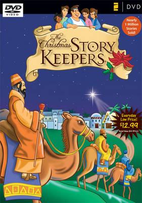 Christmas Storykeepers(r)