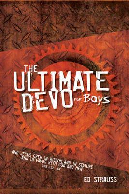 The Ultimate Devo for Boys