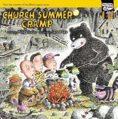 Church Summer Cramp