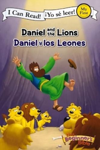 Daniel and the Lions