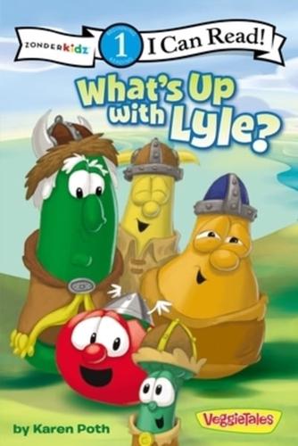 What's Up With Lyle?