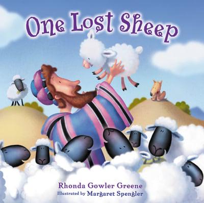 One Lost Sheep