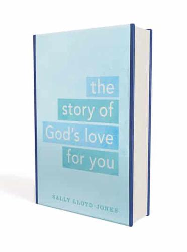 The Story of God's Love for You