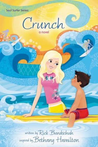 Crunch: A Novel